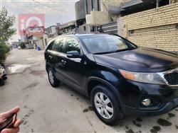 کیا سۆرینتۆ